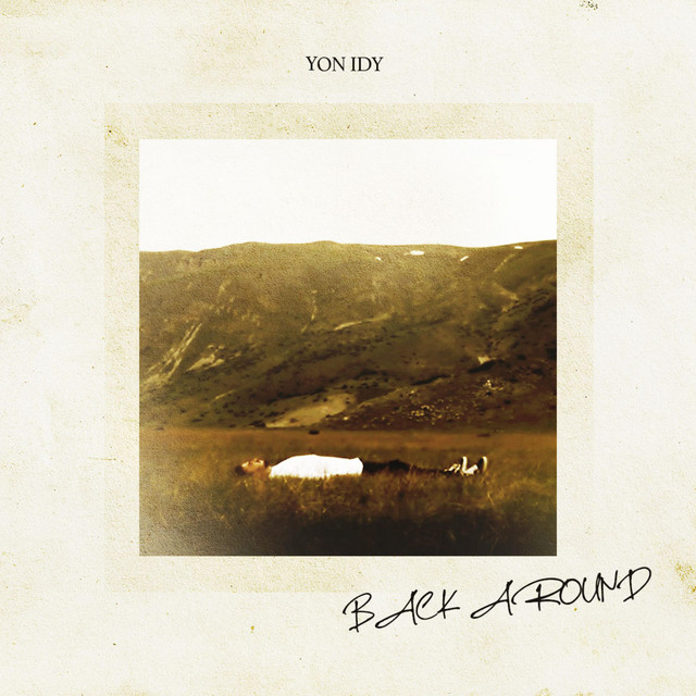 Back Around cover art