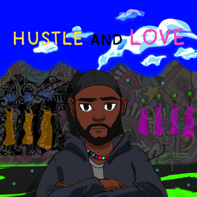 Pochette du titre More Love