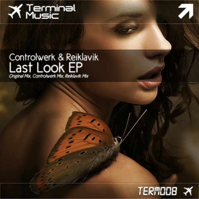 Last Look - Controlwerk Mix cover art