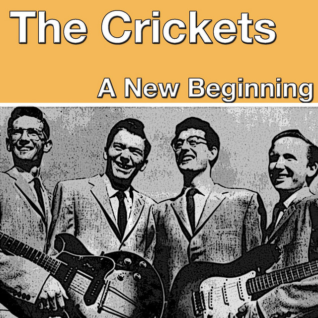 A New Beginning cover art