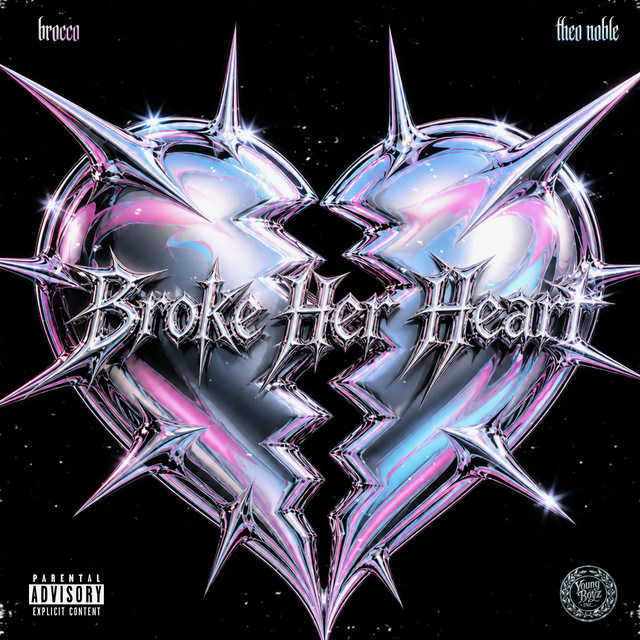 Broke Her Heart