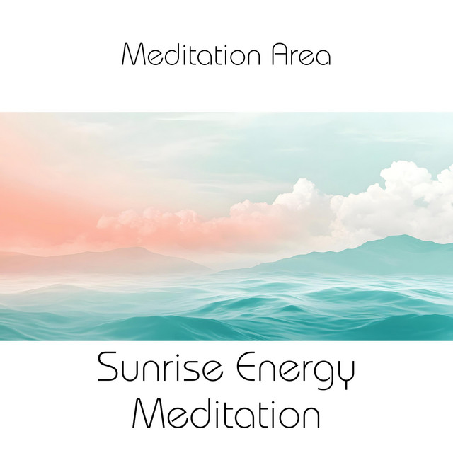 Sunrise Energy Meditation
