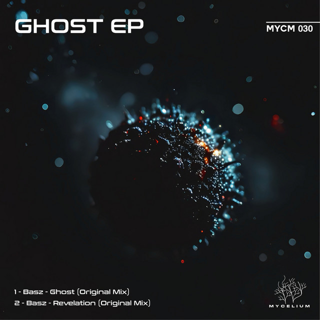 Ghost album art