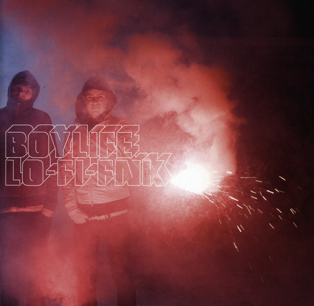 Boylife cover art