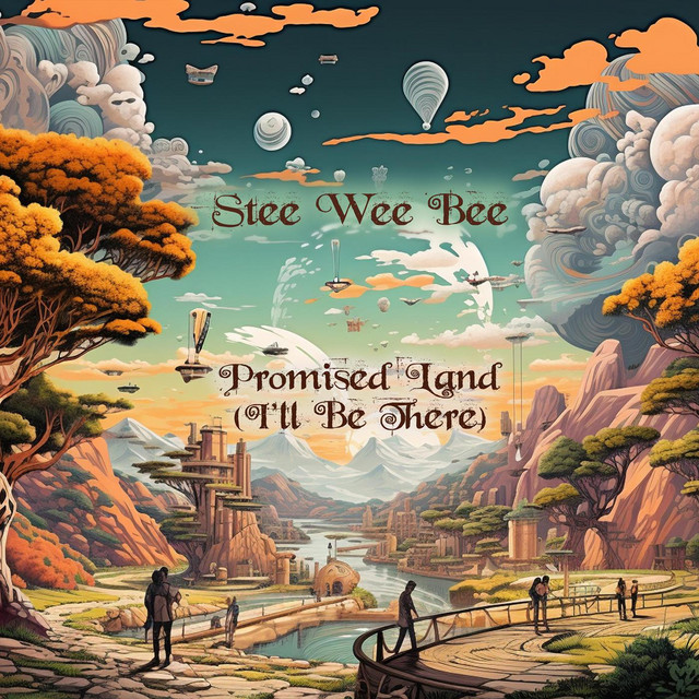 Promised Land (I’ll Be There) (Radio Version)