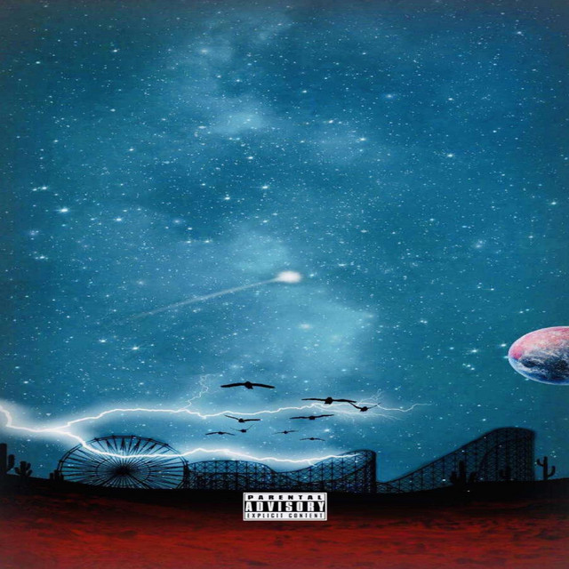Dedicated cover art