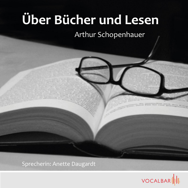 Über Lesen und Bücher cover art