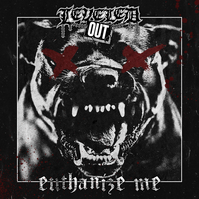 Euthanize me cover