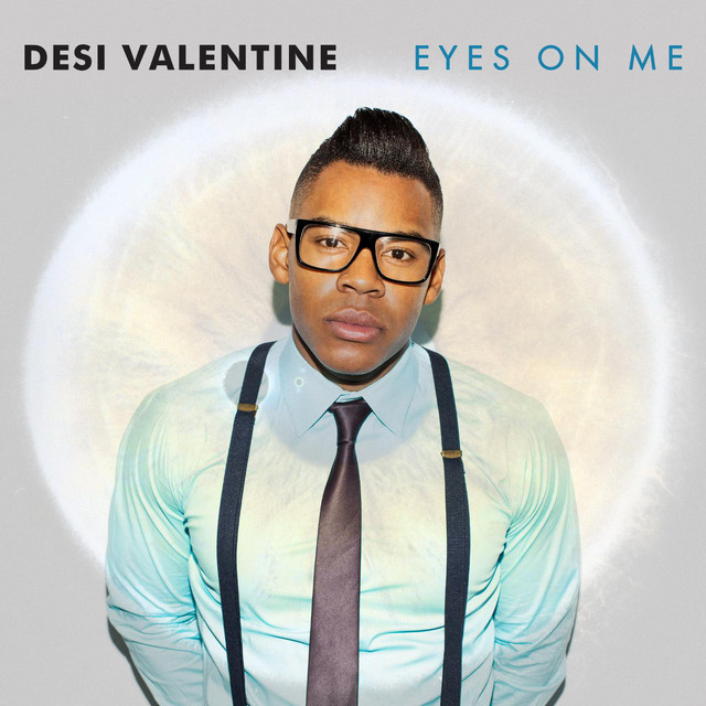 Eyes on Me