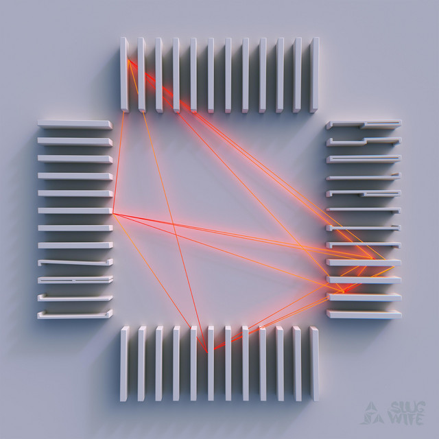 Esoteric cover
