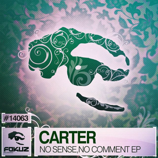 No Comment - Original Mix artwork