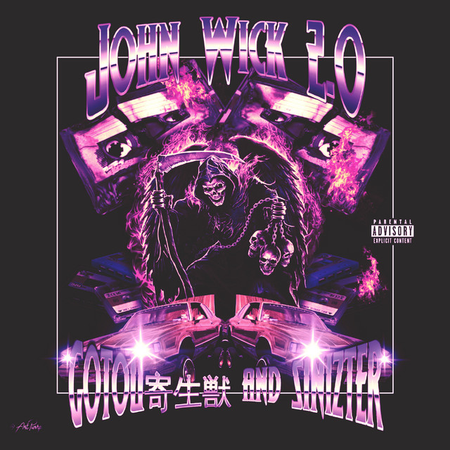 John Wick 2.0