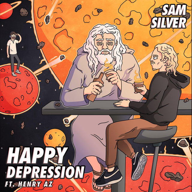 Happy Depression