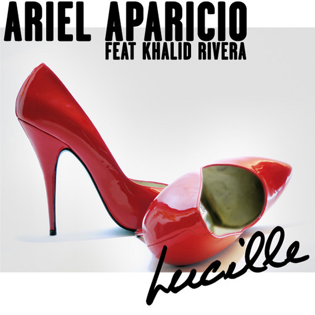 Lucille (feat. Khalid Rivera) cover