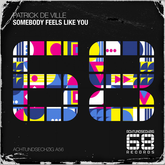 Somebody Feels Like You