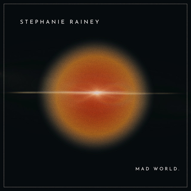 Mad World cover