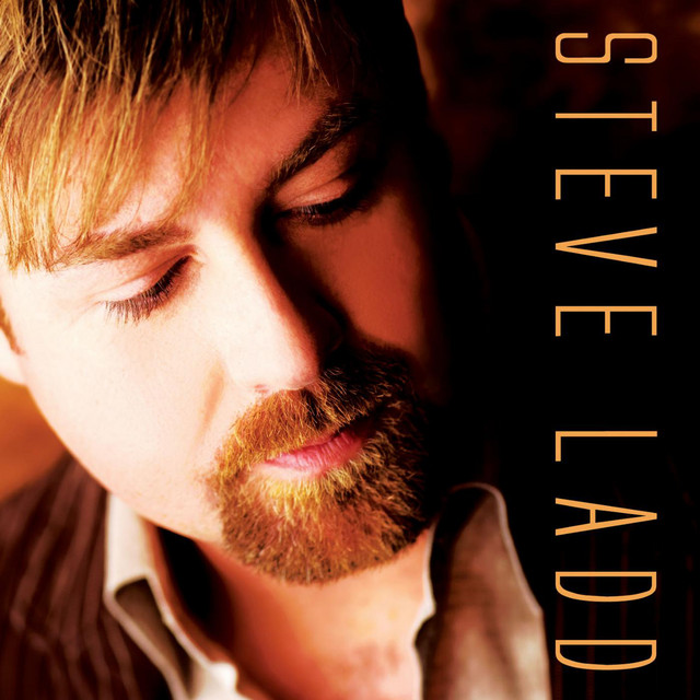 Steve Ladd cover art