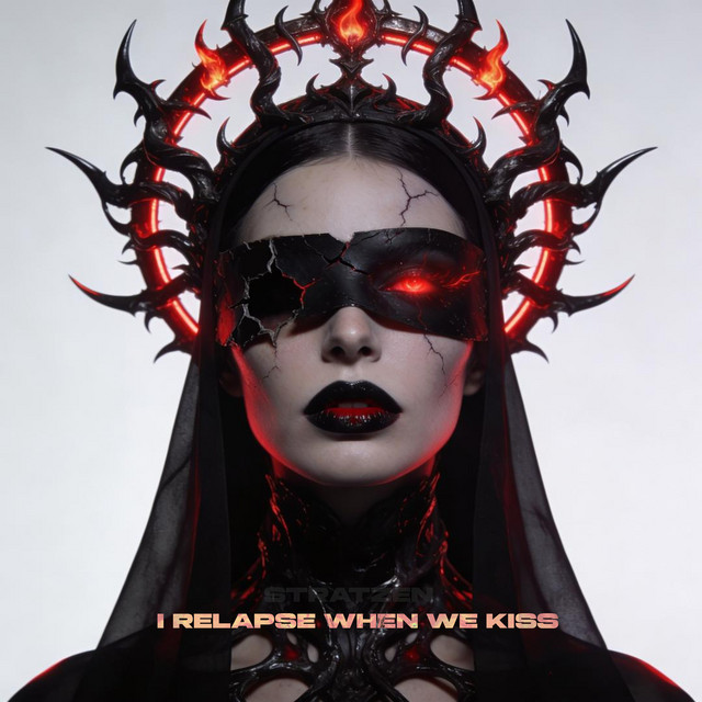 I RELAPSE WHEN WE KISS