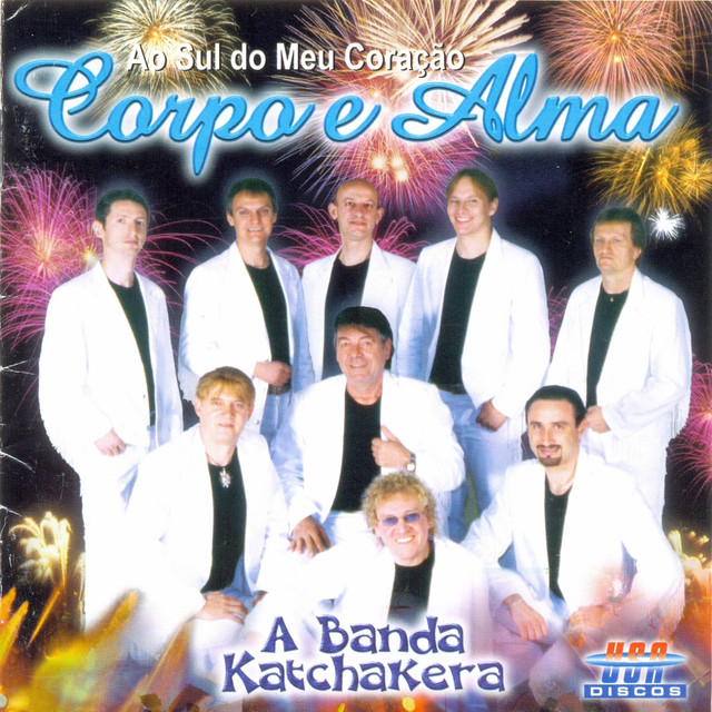 Meu Primeiro Amor / Coração Vagabundo / Carolina