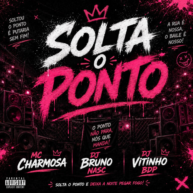 Solta o Ponto