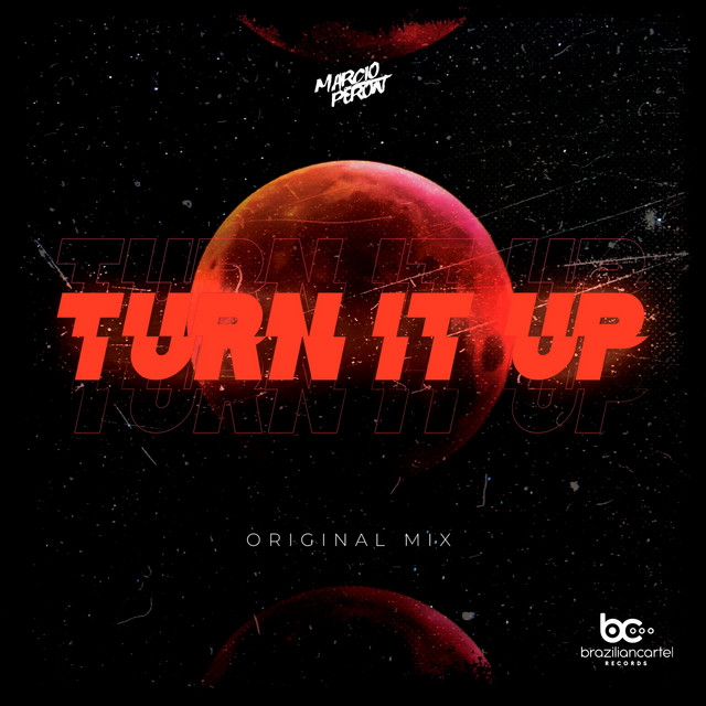 Turn It Up