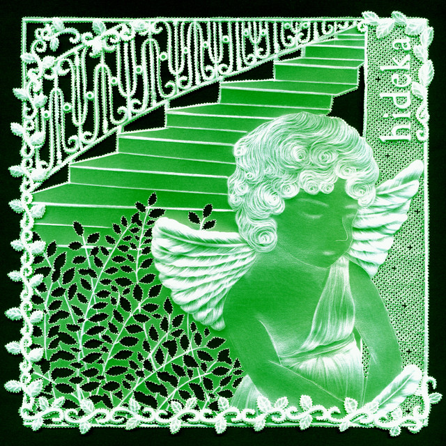 hideka cover art