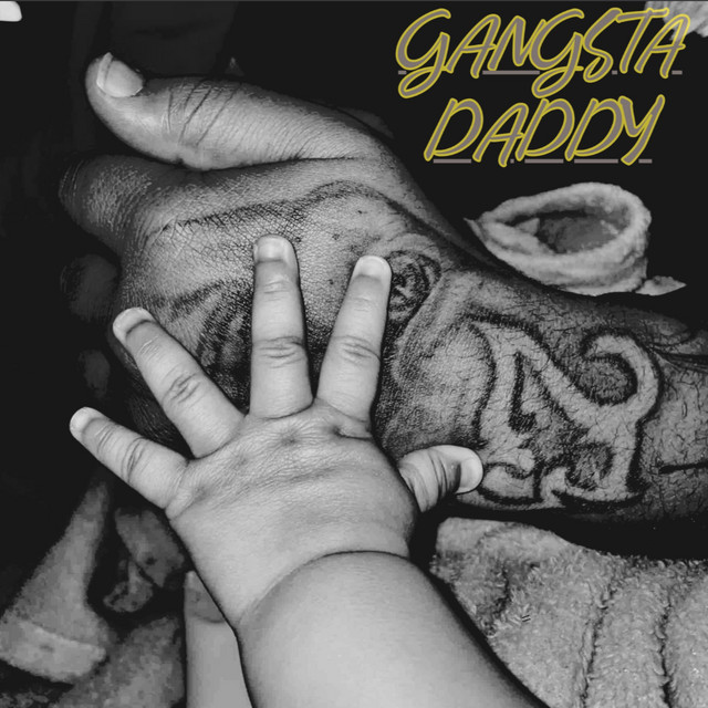 Gangsta Daddy - Album by Phil Sosa | Spotify