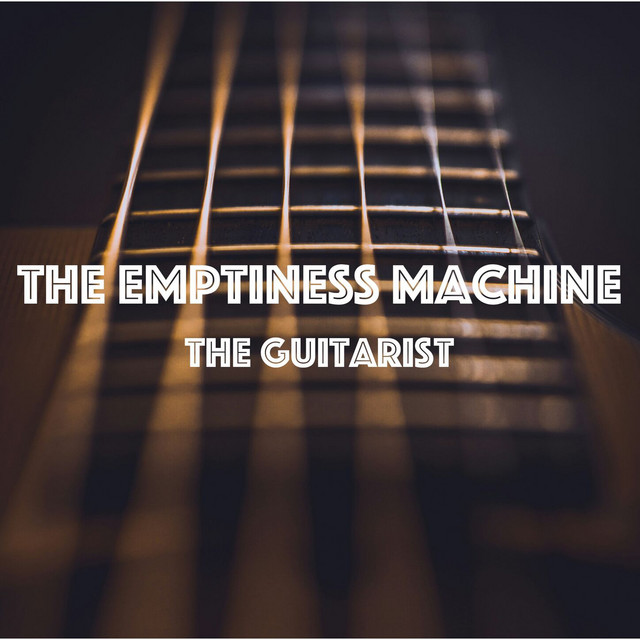 The Emptiness Machine - Linkin Park Cover