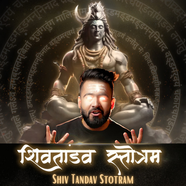 Shiv Tandav Stotram cover art