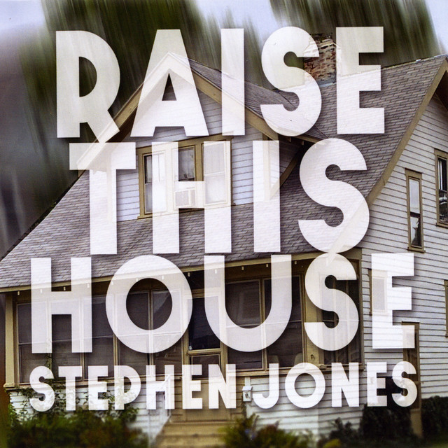 Stephen Jones | Spotify