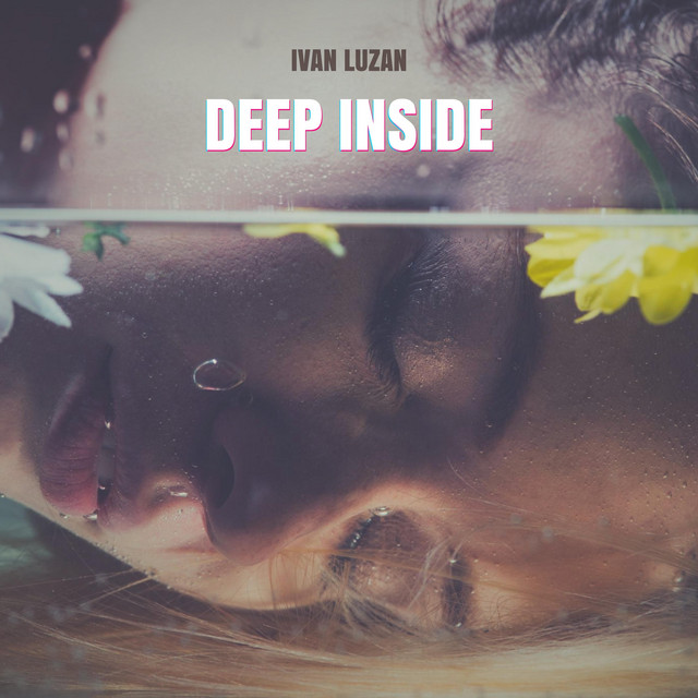Cover art: Deep Inside — Ivan Luzan