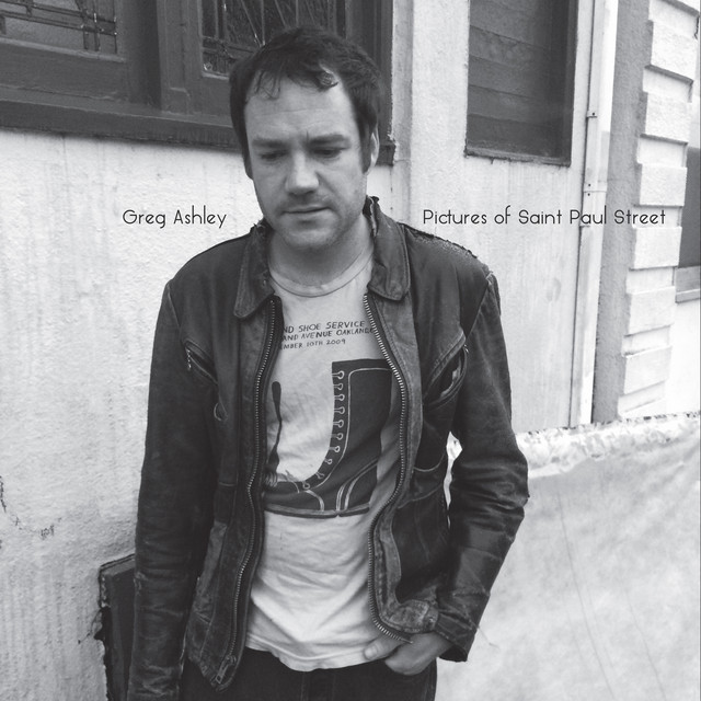 Pictures of Saint Paul Street cover art