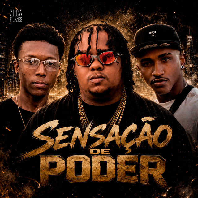 Sensação de Poder
