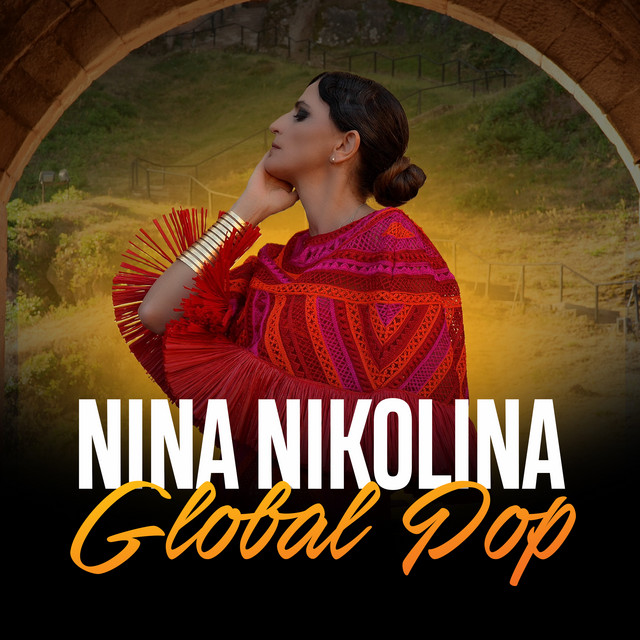 Global Pop cover art