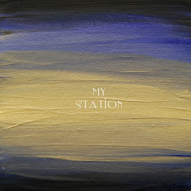 My Station cover art