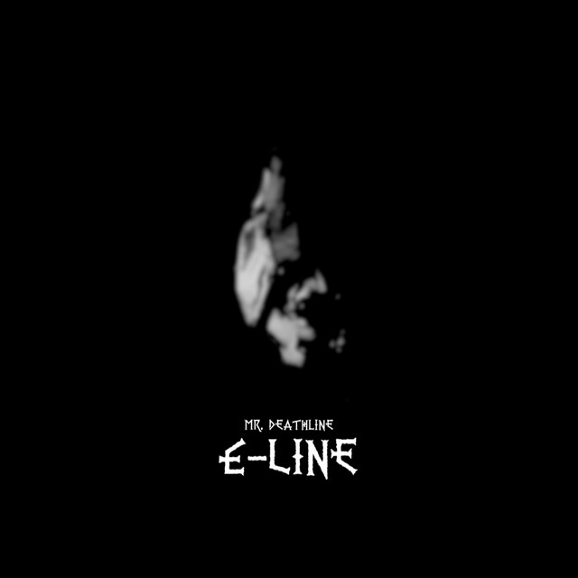 E-Line cover art