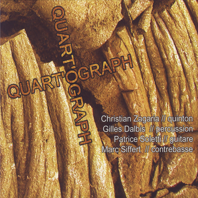 Quart'Ograph