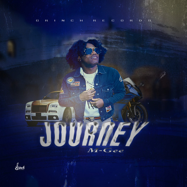 Journey - Single by M-Gee | Spotify