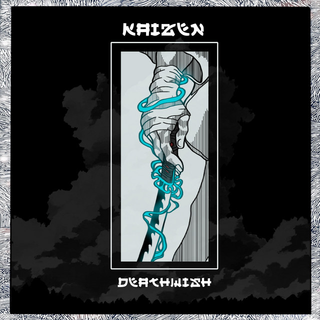 KAIZEN cover art