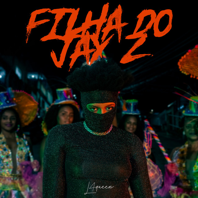Filha do Jay-Z
