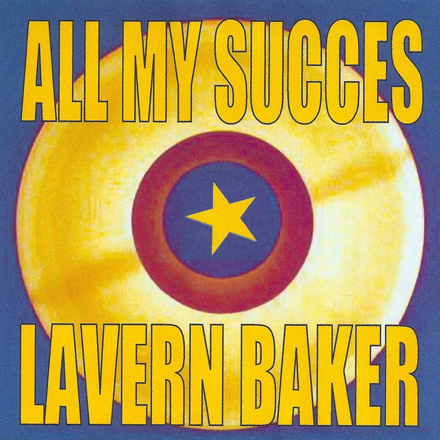 All My Succès cover art