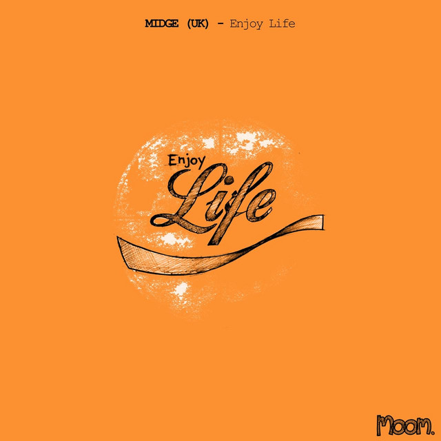 Enjoy Life cover art