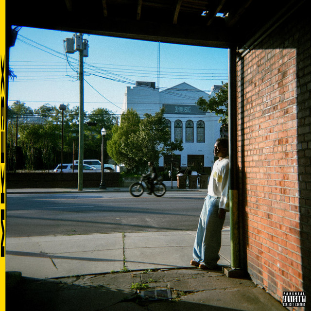 CYCLE cover art