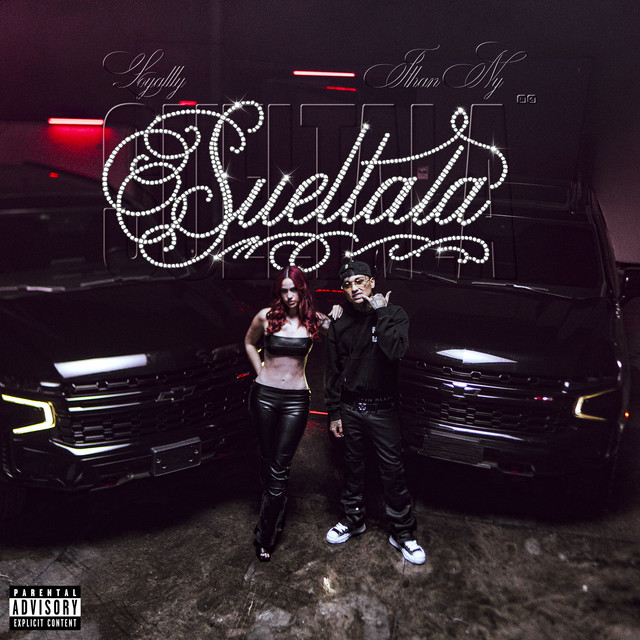 undefined album image