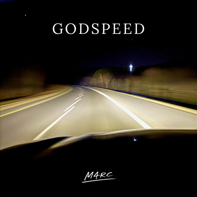 GODSPEED cover art
