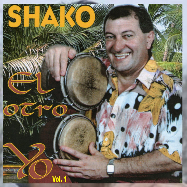 El Otro Yo Vol. 1 cover art