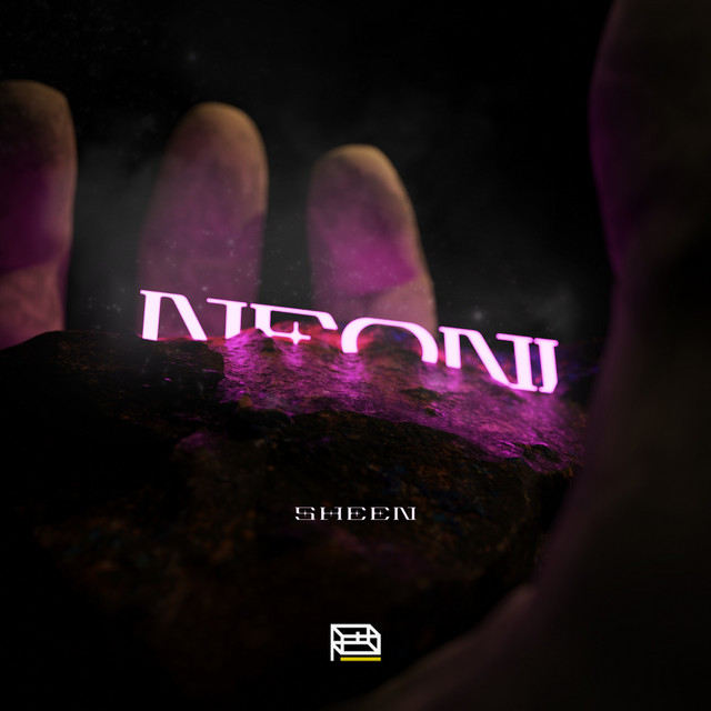 Neoni cover art