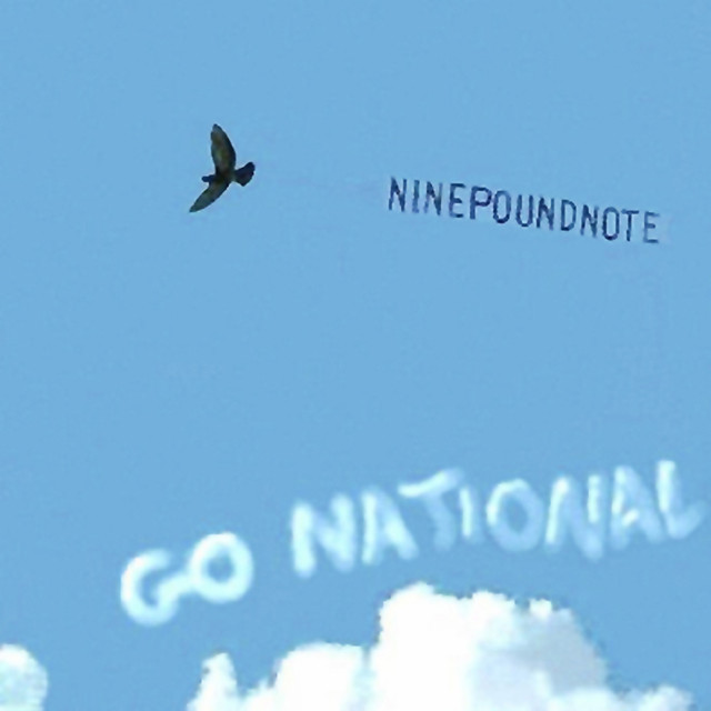 ninepoundnote