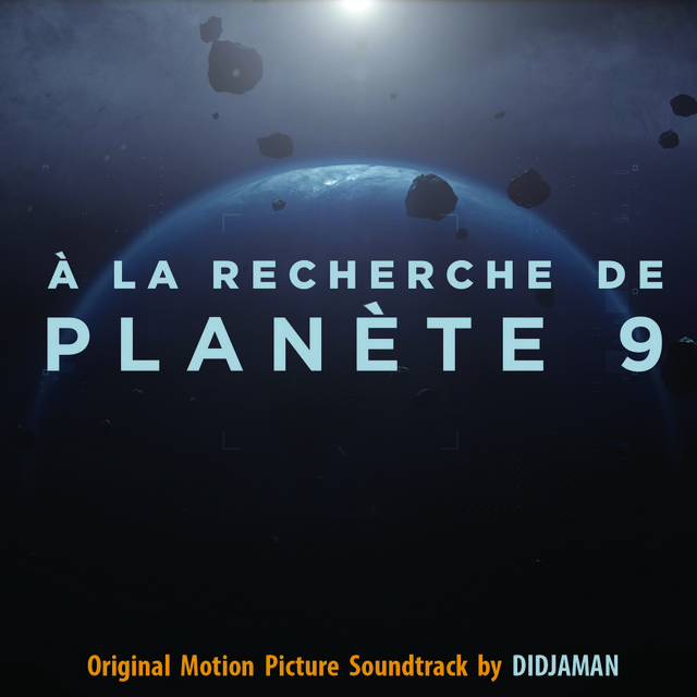 A LA RECHERCHE DE PLANETE 9