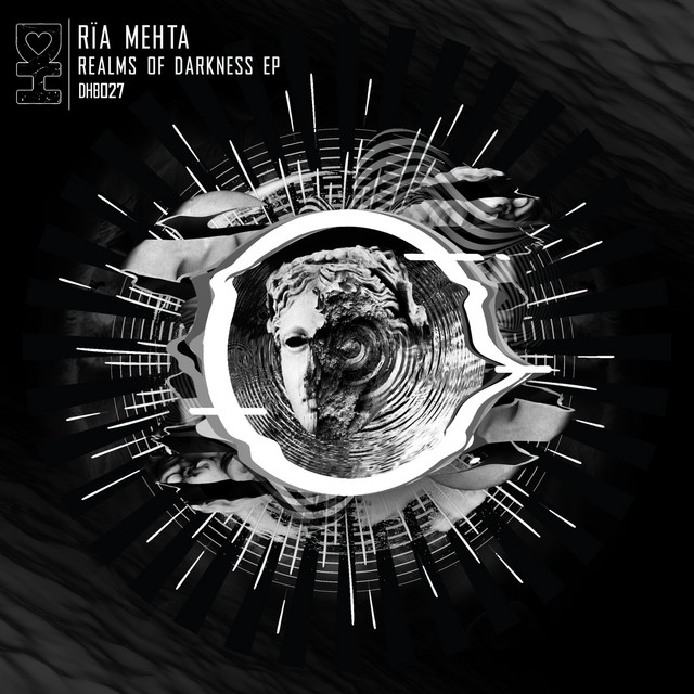 Realms of Darkness cover art